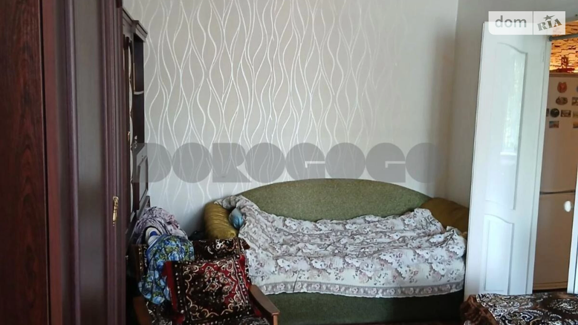 Продается 1-комнатная квартира 33 кв. м в Вишневом, цена: 36500 $ - фото 2