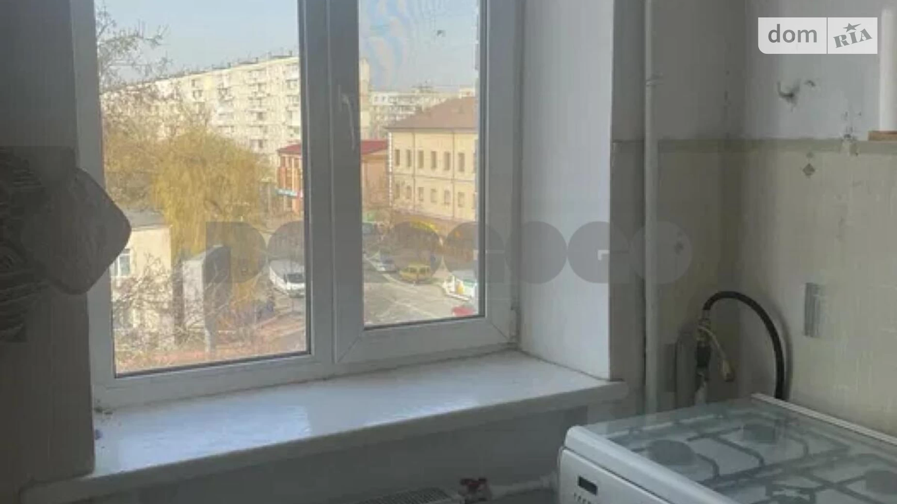 Продается 1-комнатная квартира 30 кв. м в Вишневом, цена: 32000 $ - фото 5