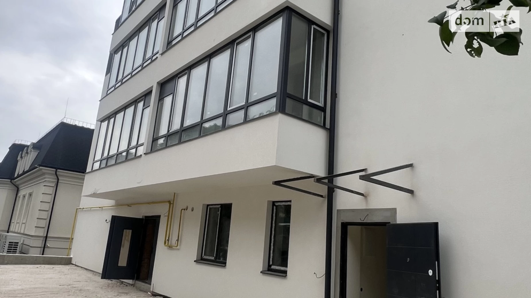 1-кімнатна квартира 28 кв. м у Тернополі, вул. Глиняна, 23 - фото 3