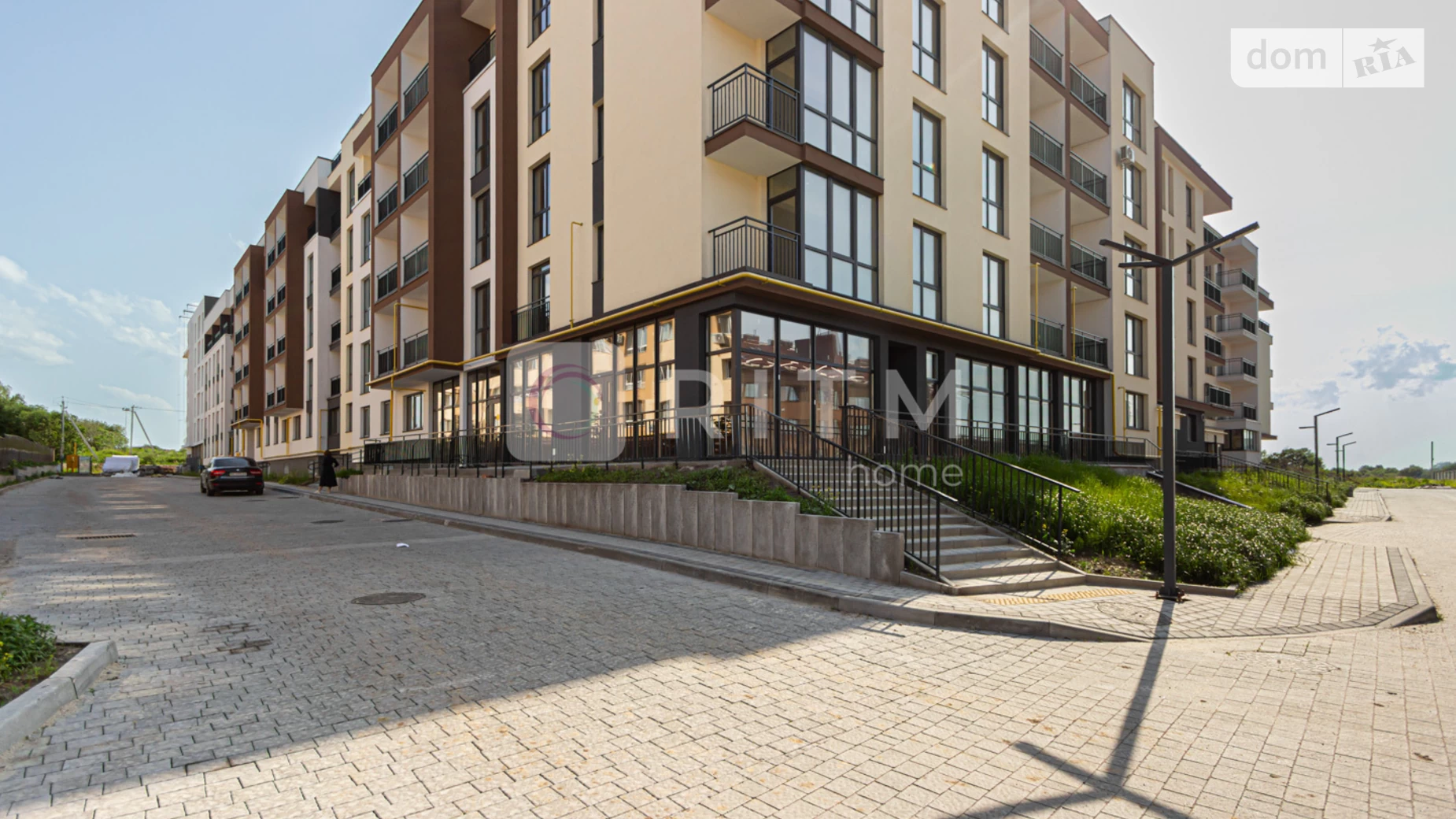 Продается 2-комнатная квартира 62 кв. м в Сокольниках, ул. Героев Крут - фото 2
