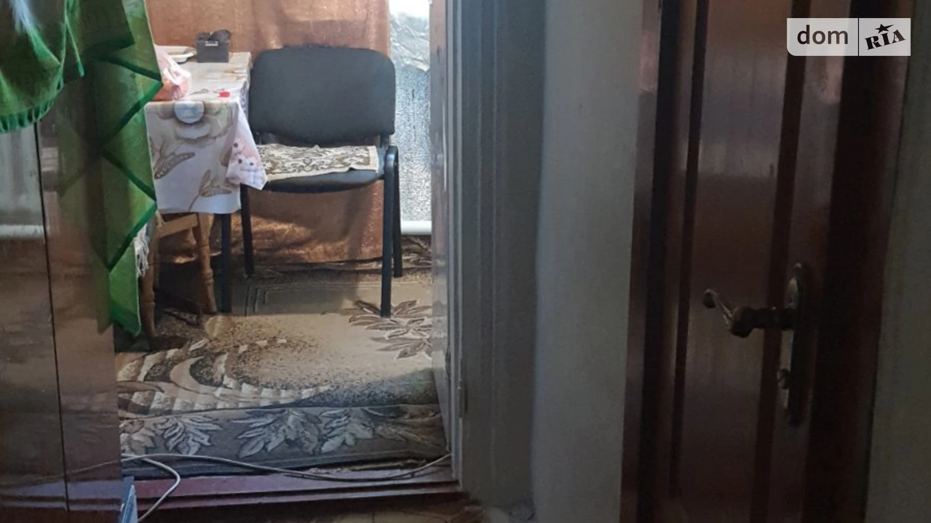 Продається 1-кімнатна квартира 36.8 кв. м у Хацьках, вул. Тищенка, 12 - фото 5