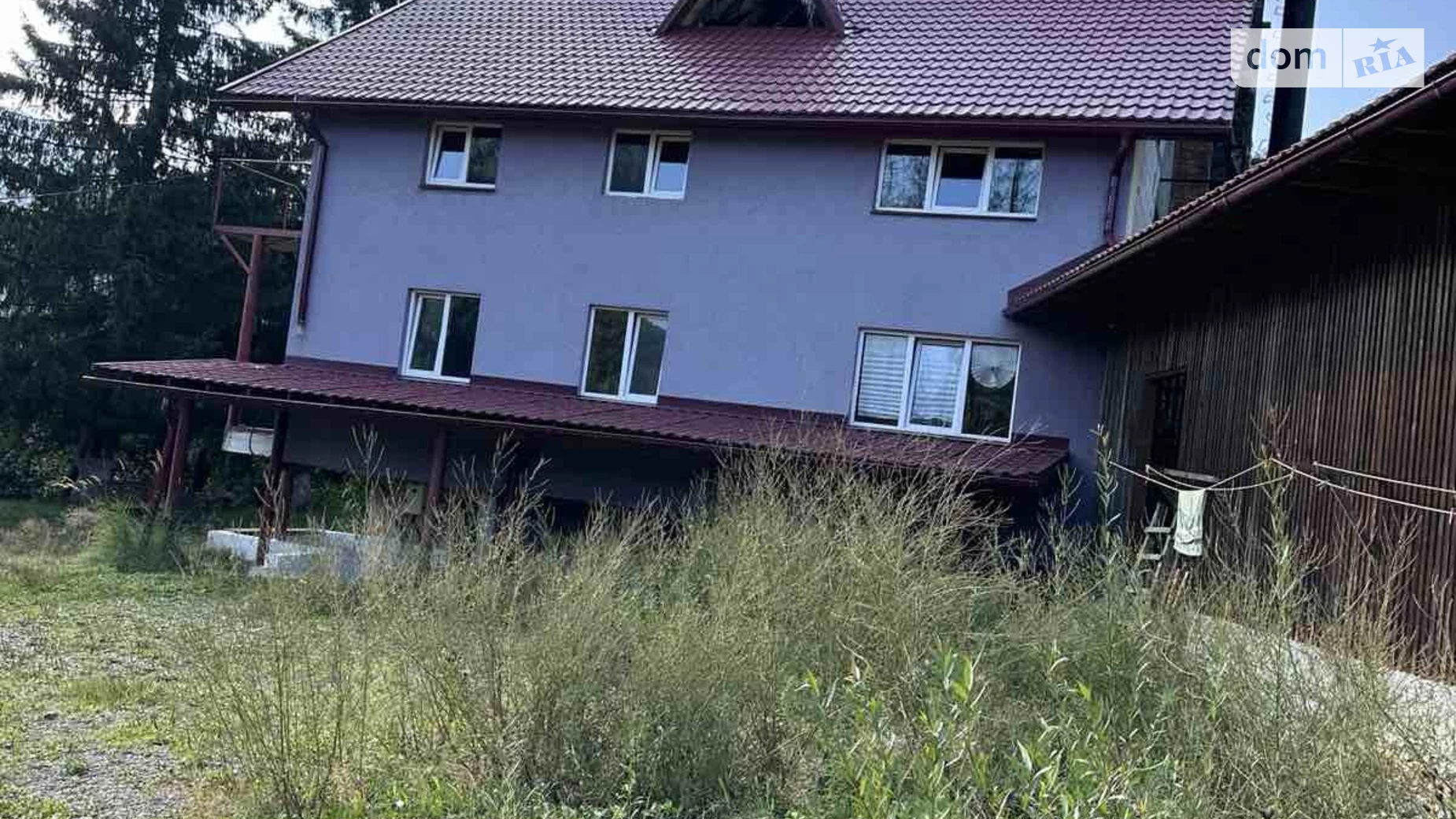 Продается помещения свободного назначения 400 кв. м в 3-этажном здании, цена: 213000 $ - фото 5