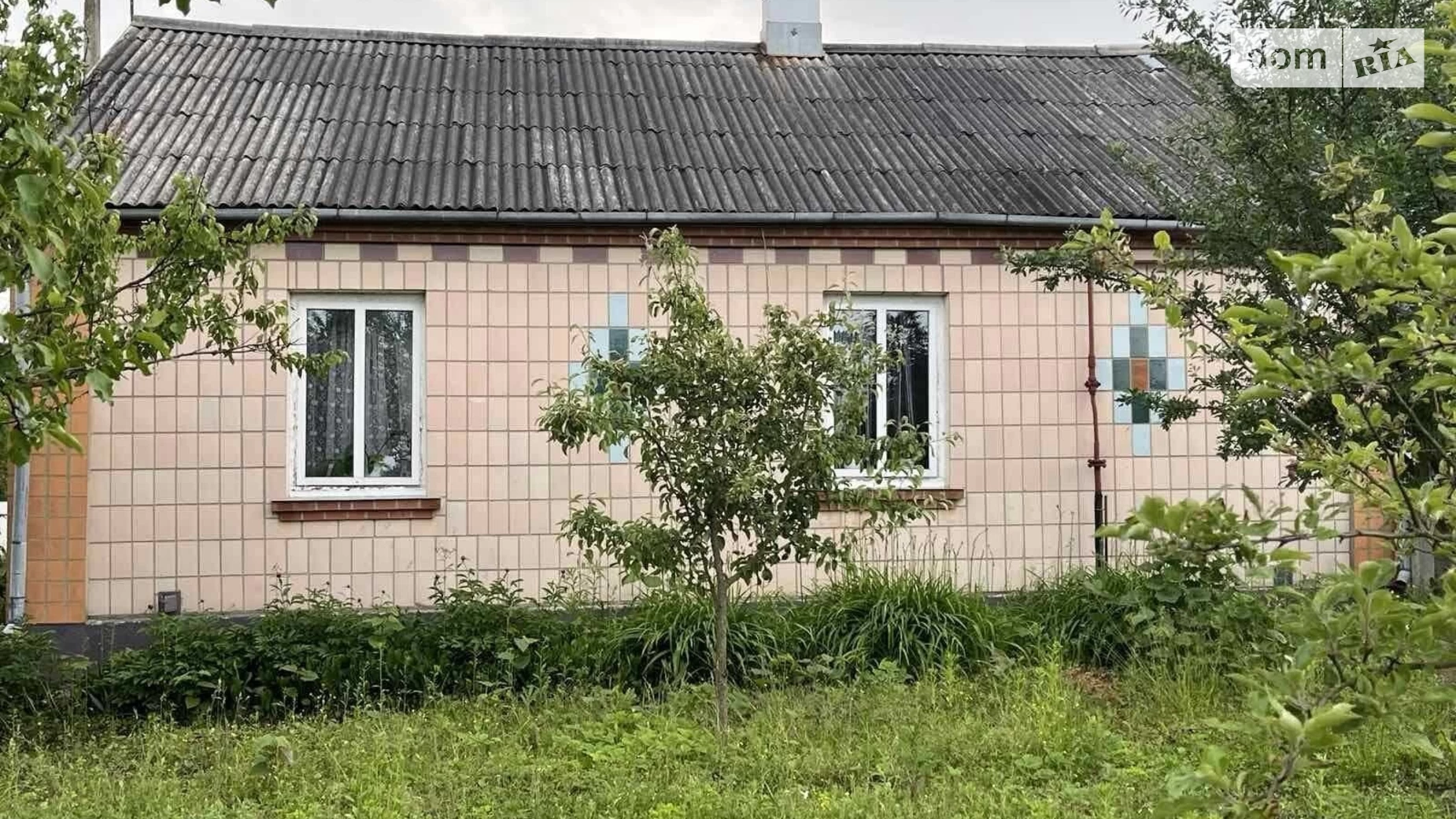 Продається одноповерховий будинок 83 кв. м з подвалом, цена: 62000 $ - фото 2