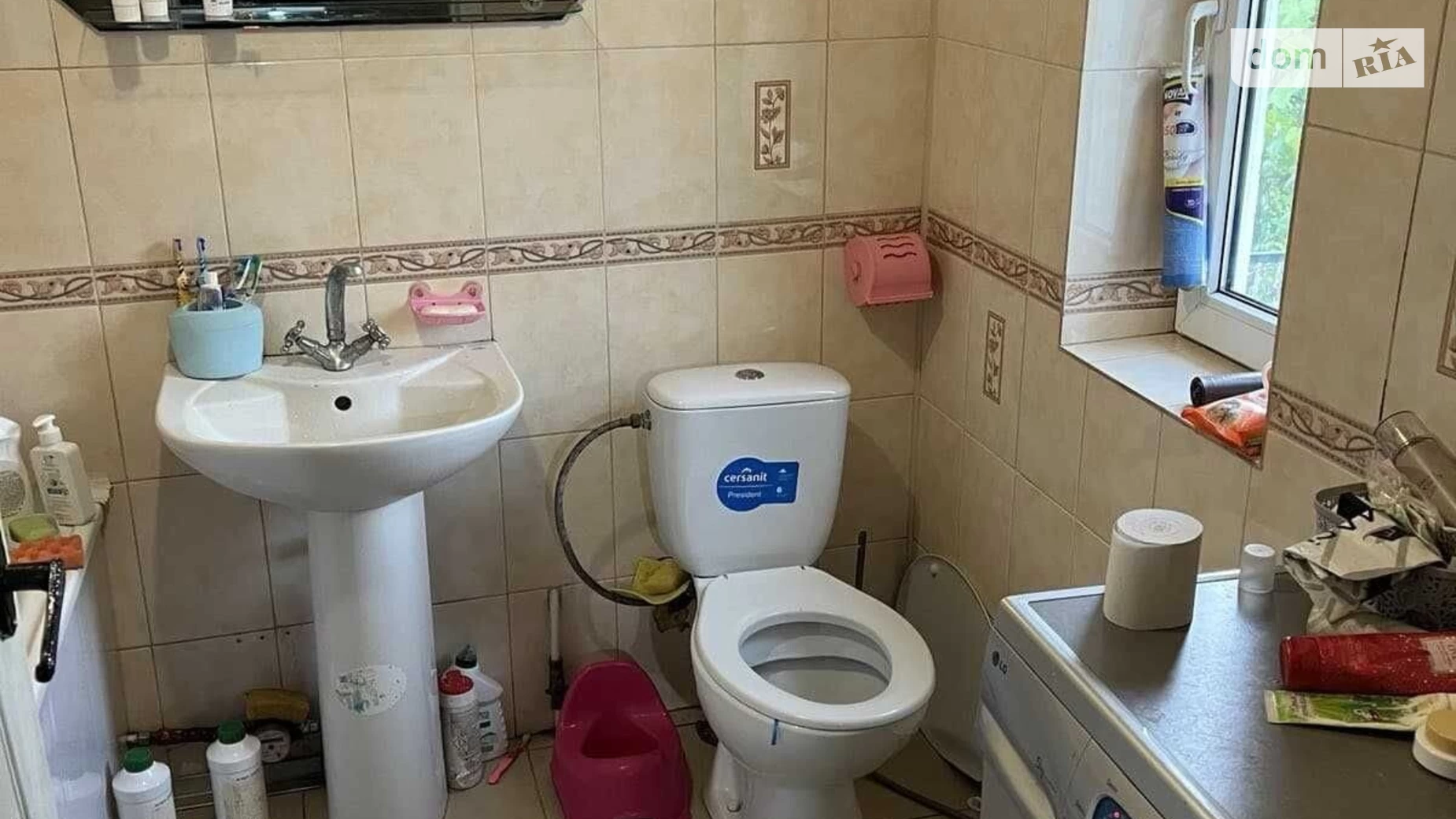 Продається одноповерховий будинок 83 кв. м з подвалом, цена: 62000 $ - фото 4