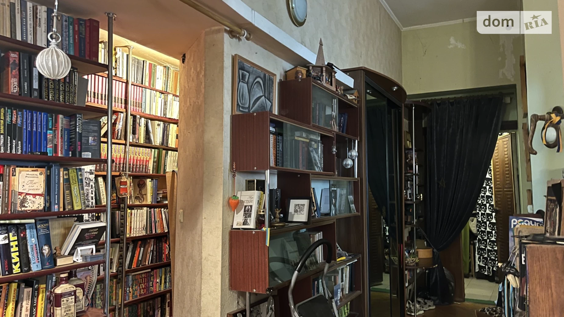 Продається 2-кімнатна квартира 90 кв. м у Одесі, вул. Святослава Караванського(Жуковського) - фото 4