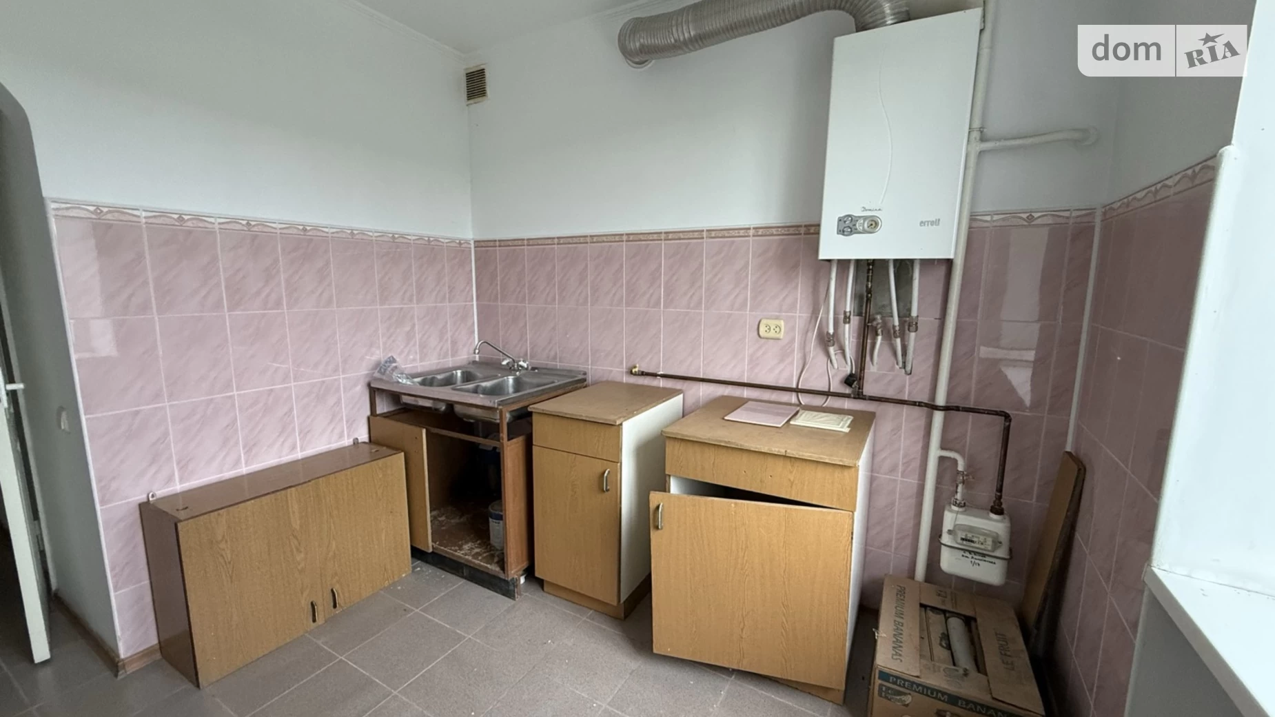 Продається 1-кімнатна квартира 28 кв. м у Великих Бірок, цена: 20000 $ - фото 5