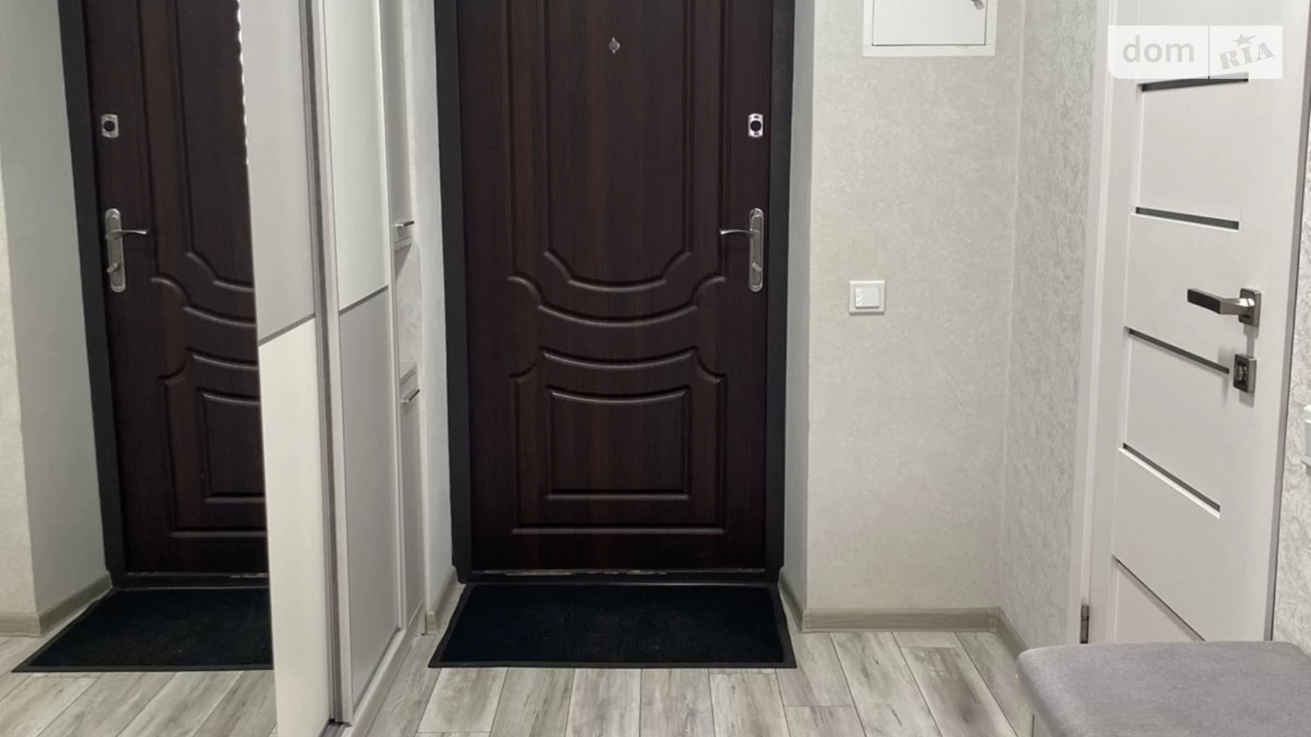 Продается 1-комнатная квартира 41.5 кв. м в Олиевке, ул. Евгения Рыхлика - фото 4