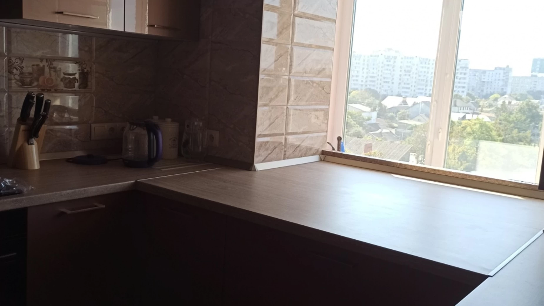 Продається 1-кімнатна квартира 40 кв. м у Одесі, вул. Олександра Вронського - фото 3