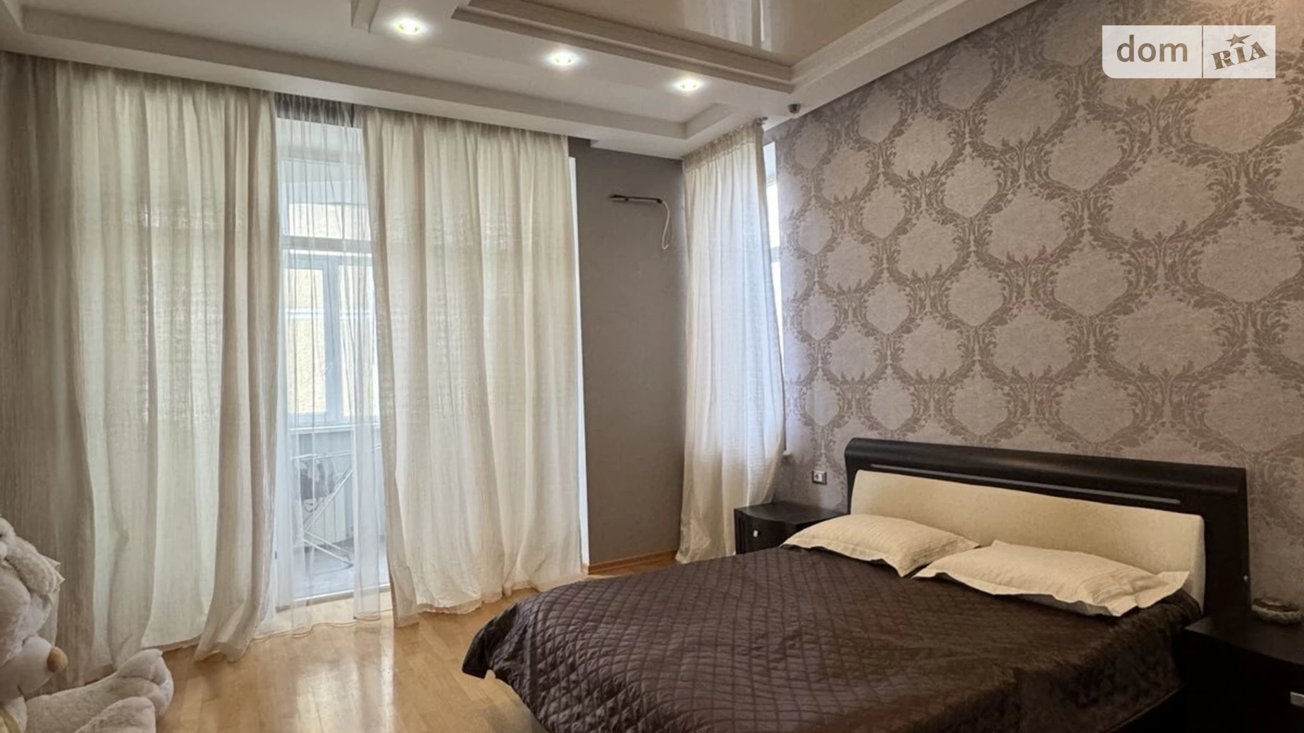 Продается 2-комнатная квартира 126 кв. м в Одессе, ул. Довженко - фото 5