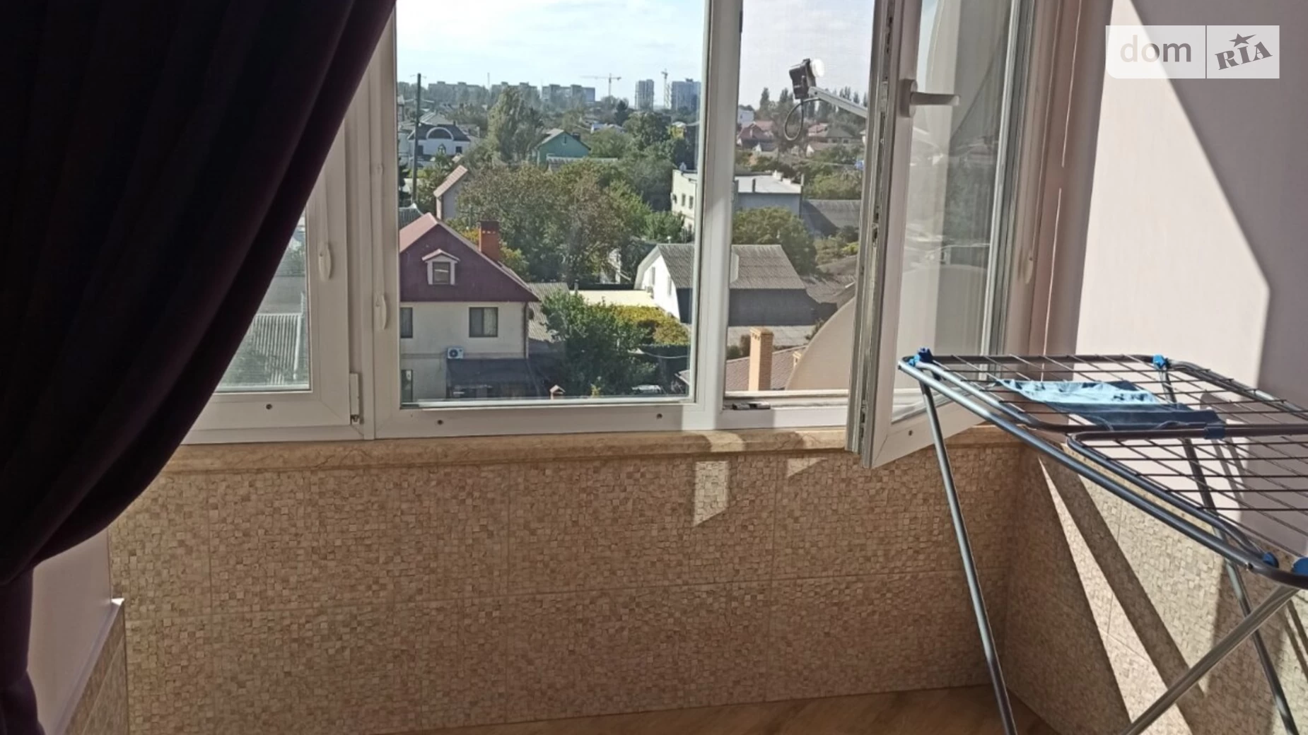 Продається 1-кімнатна квартира 40 кв. м у Одесі, вул. Олександра Вронського - фото 5