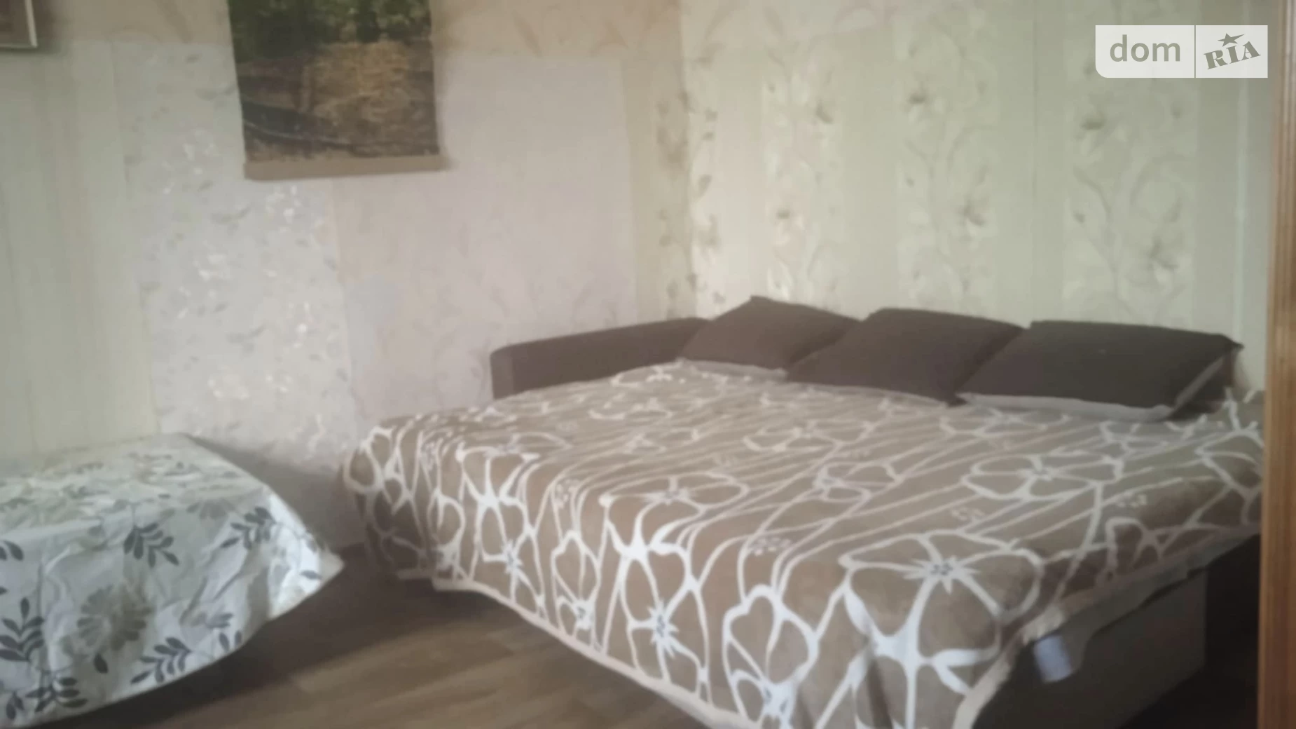 Здається в оренду 1-кімнатна квартира у Чорноморську, вул. Захисників України(1 Травня), 2А - фото 2