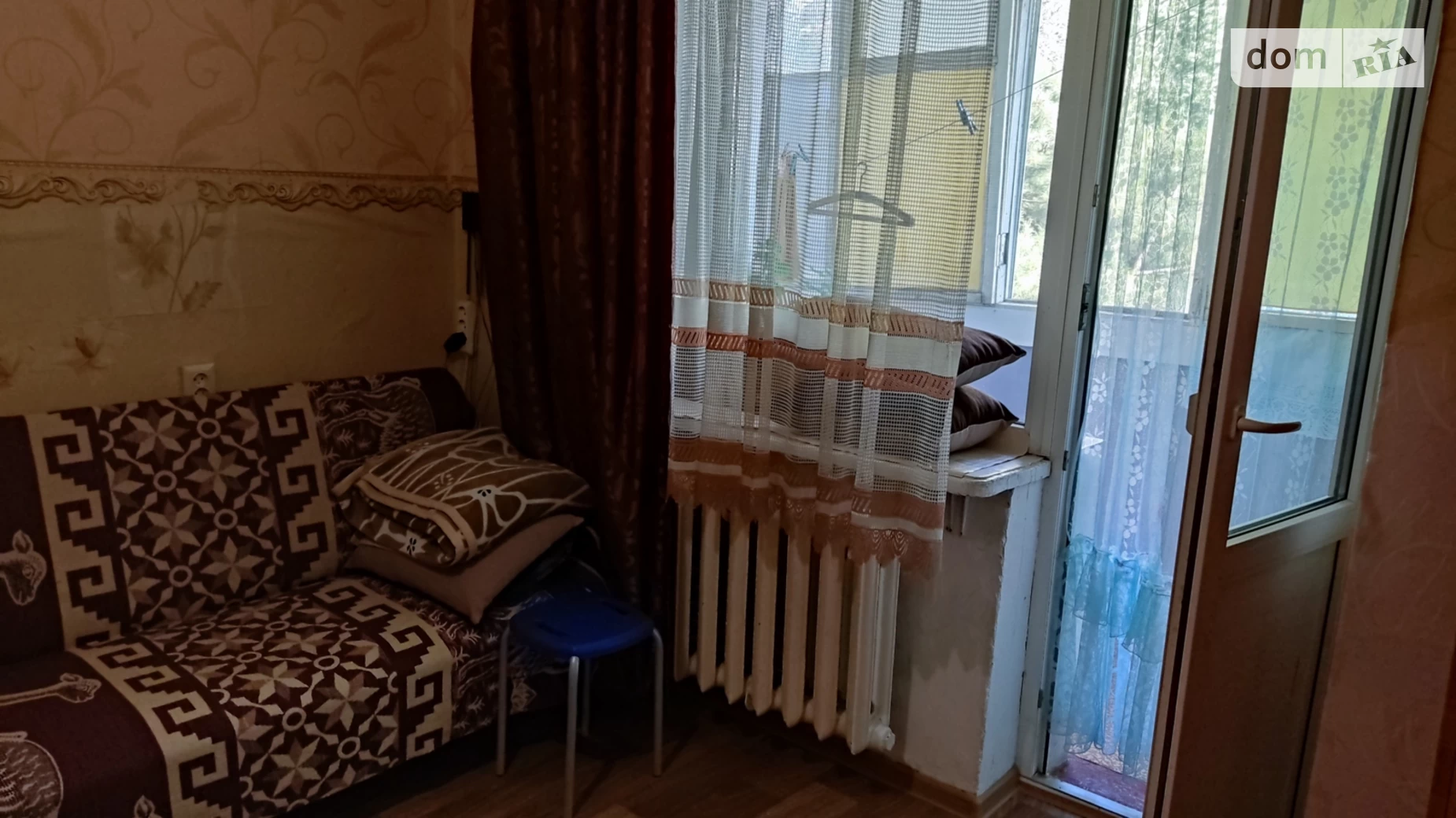 Здається в оренду 1-кімнатна квартира у Чорноморську, вул. Захисників України(1 Травня), 2А - фото 5