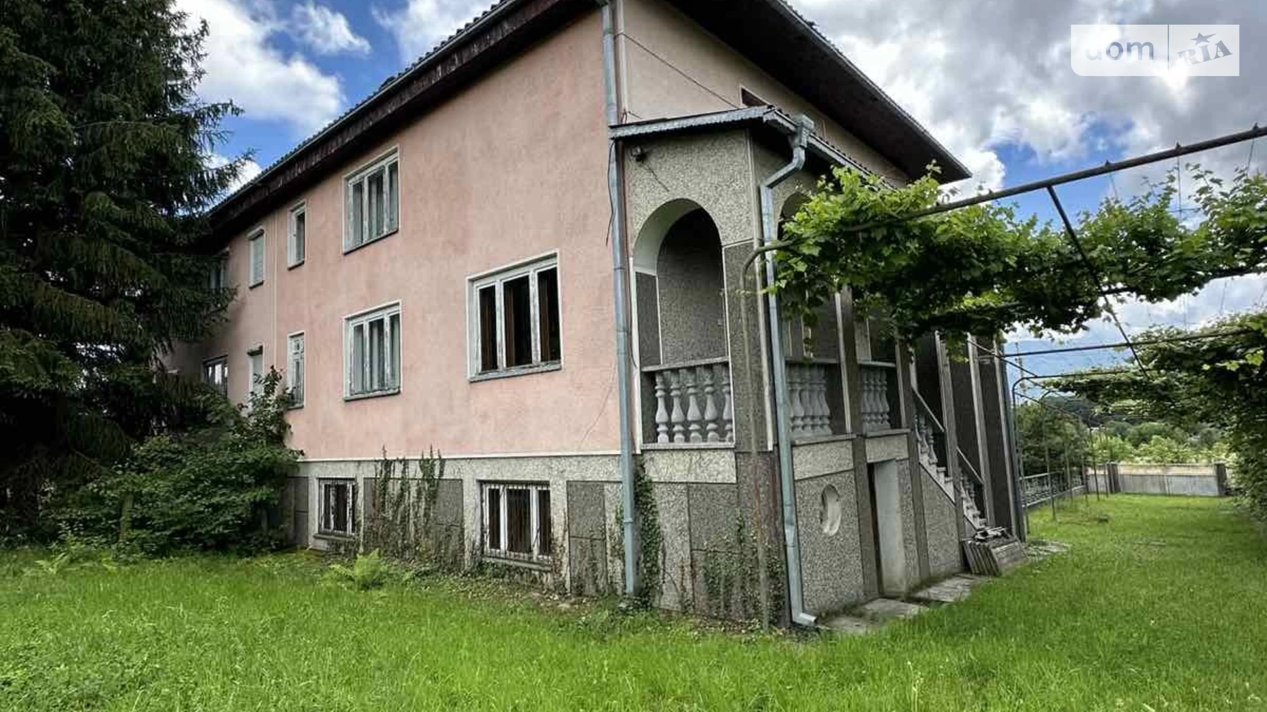 вул. Центральна Тячівка, цена: 80000 $ - фото 2