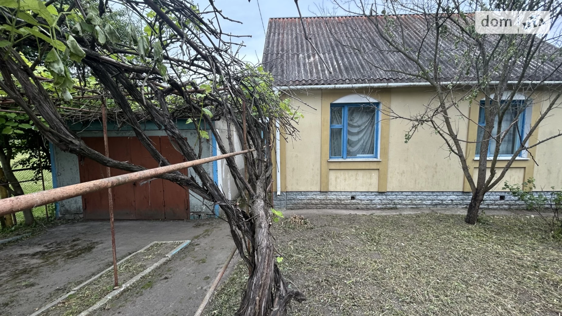 Продається одноповерховий будинок 77 кв. м з подвалом, цена: 39800 $ - фото 3