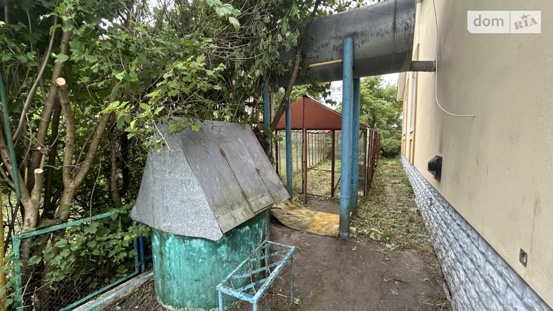 Продається одноповерховий будинок 77 кв. м з подвалом, цена: 39800 $ - фото 5
