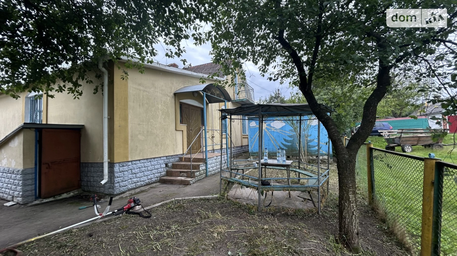 Продається одноповерховий будинок 77 кв. м з подвалом, цена: 39800 $ - фото 4