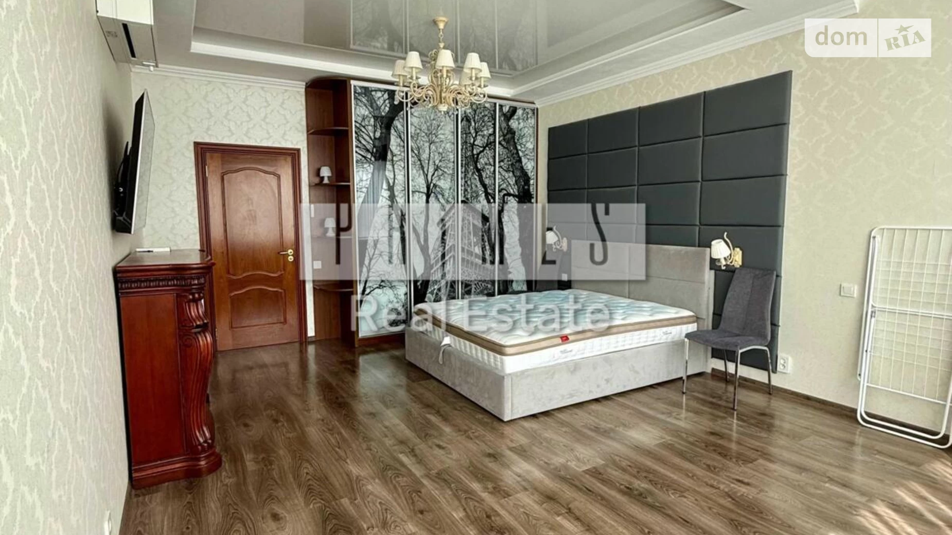 Продается 2-комнатная квартира 59.7 кв. м в Киеве, наб. Днепровская - фото 2