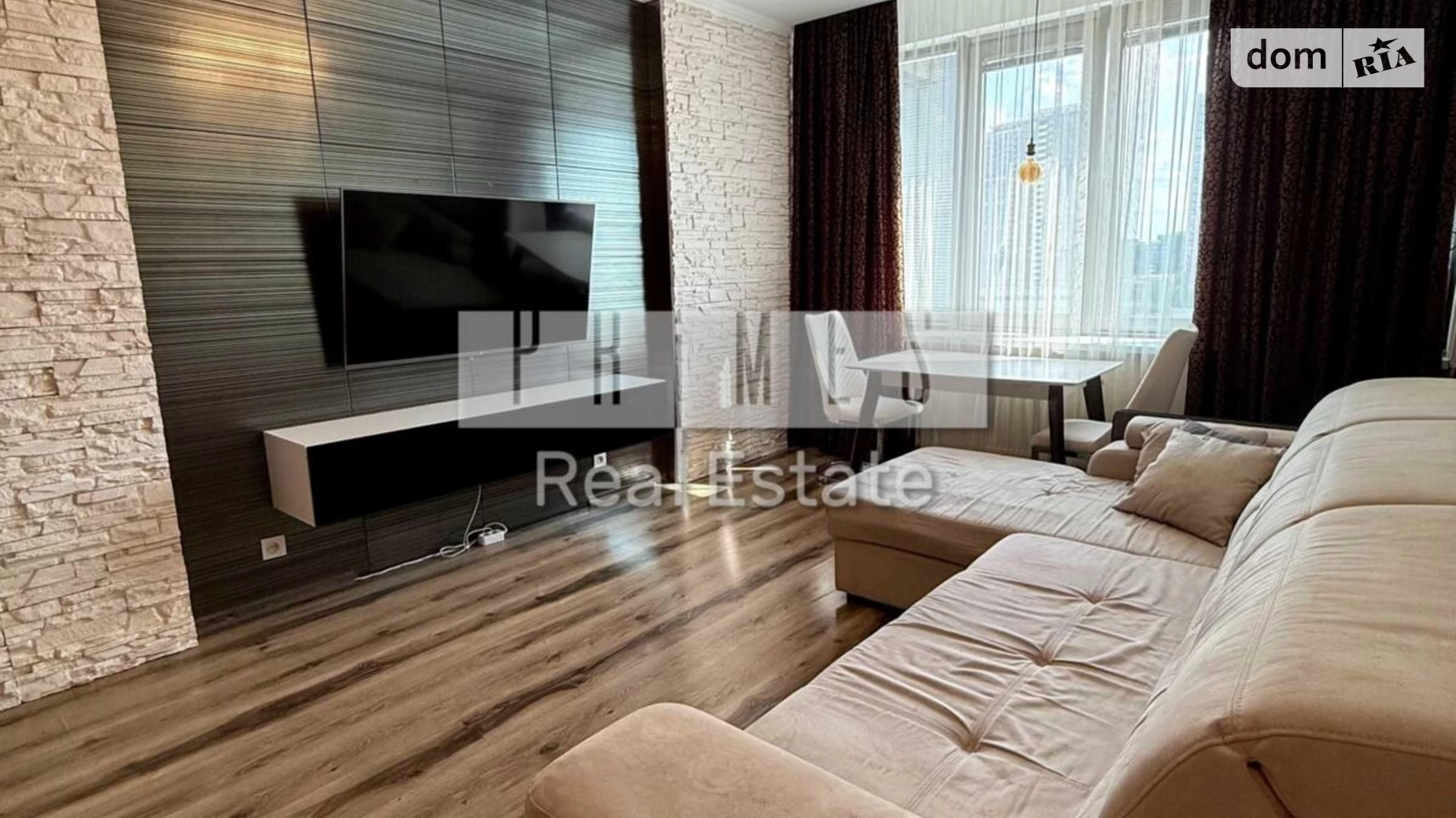 Продается 2-комнатная квартира 59.7 кв. м в Киеве, наб. Днепровская - фото 4