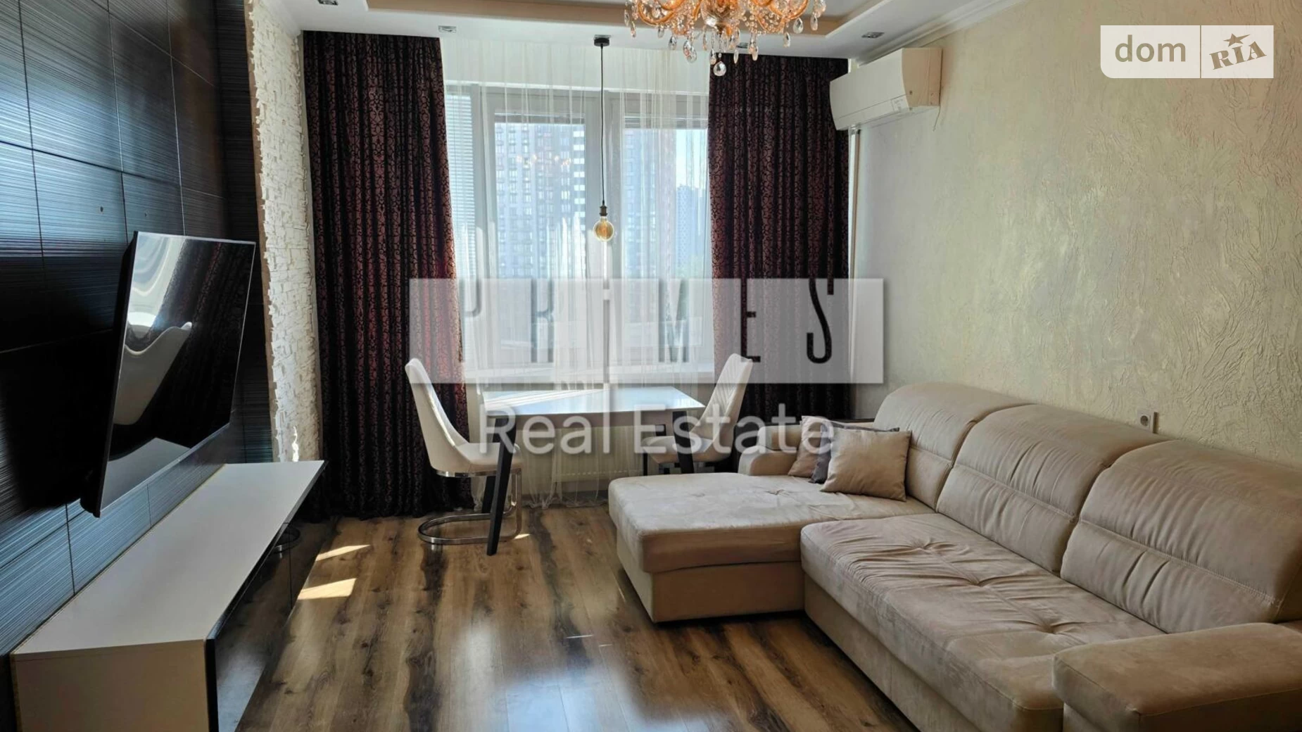 Продается 2-комнатная квартира 59.7 кв. м в Киеве, наб. Днепровская - фото 5