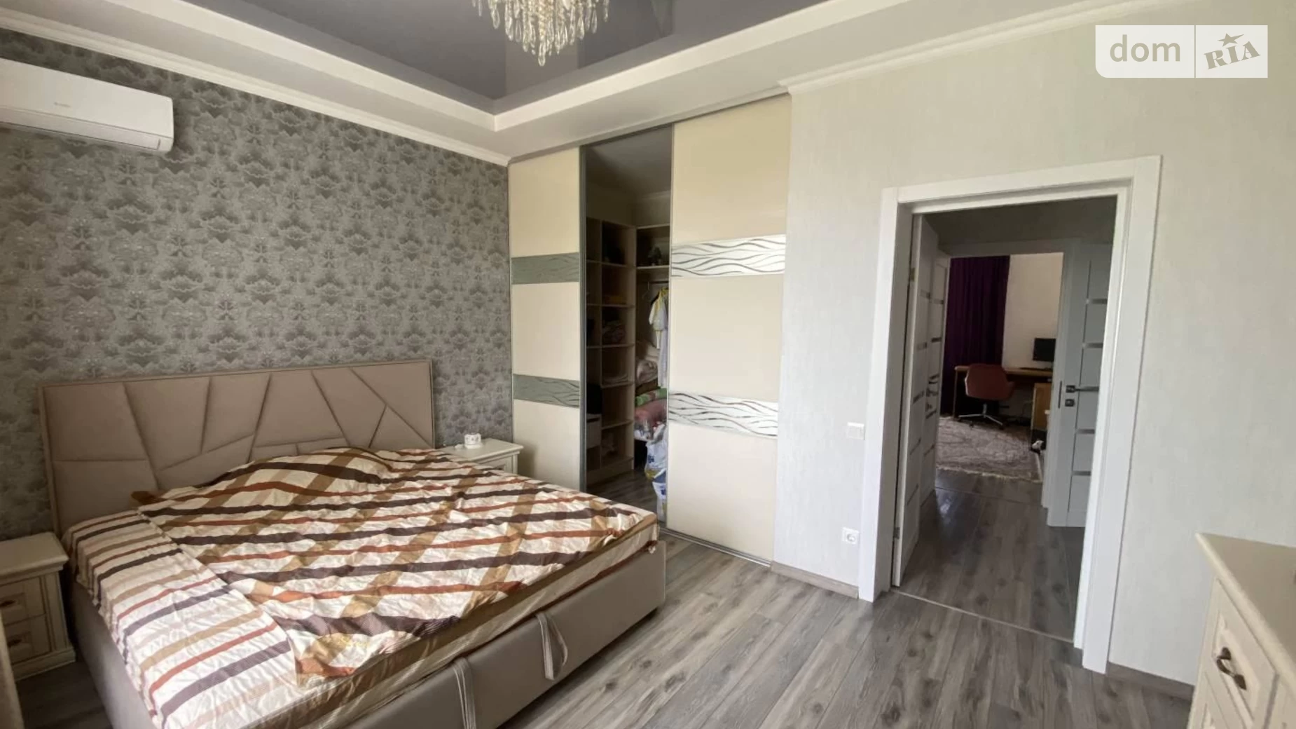 Продається будинок 2 поверховий 140 кв. м з садом, цена: 180000 $ - фото 4