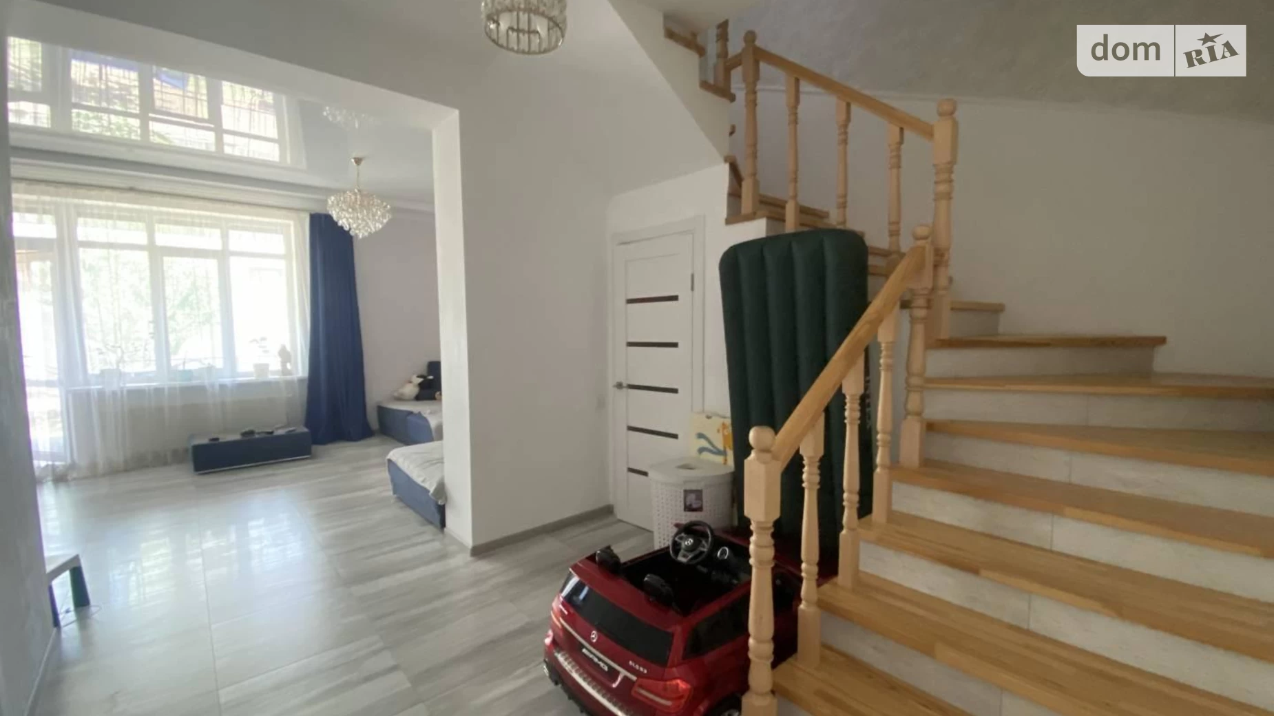 Продається будинок 2 поверховий 140 кв. м з садом, цена: 180000 $ - фото 5