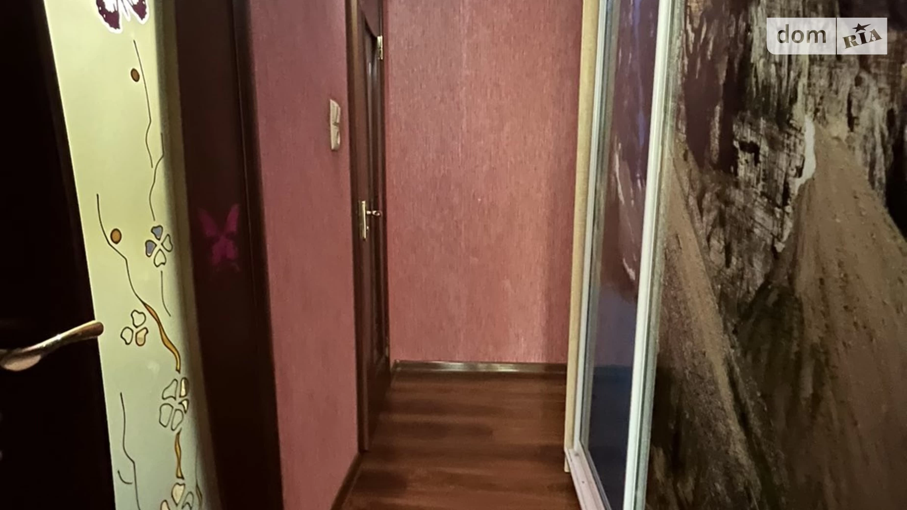 Продается 3-комнатная квартира 64 кв. м в Виннице, ул. Левка Лукьяненко(Ватутина), 32 - фото 5