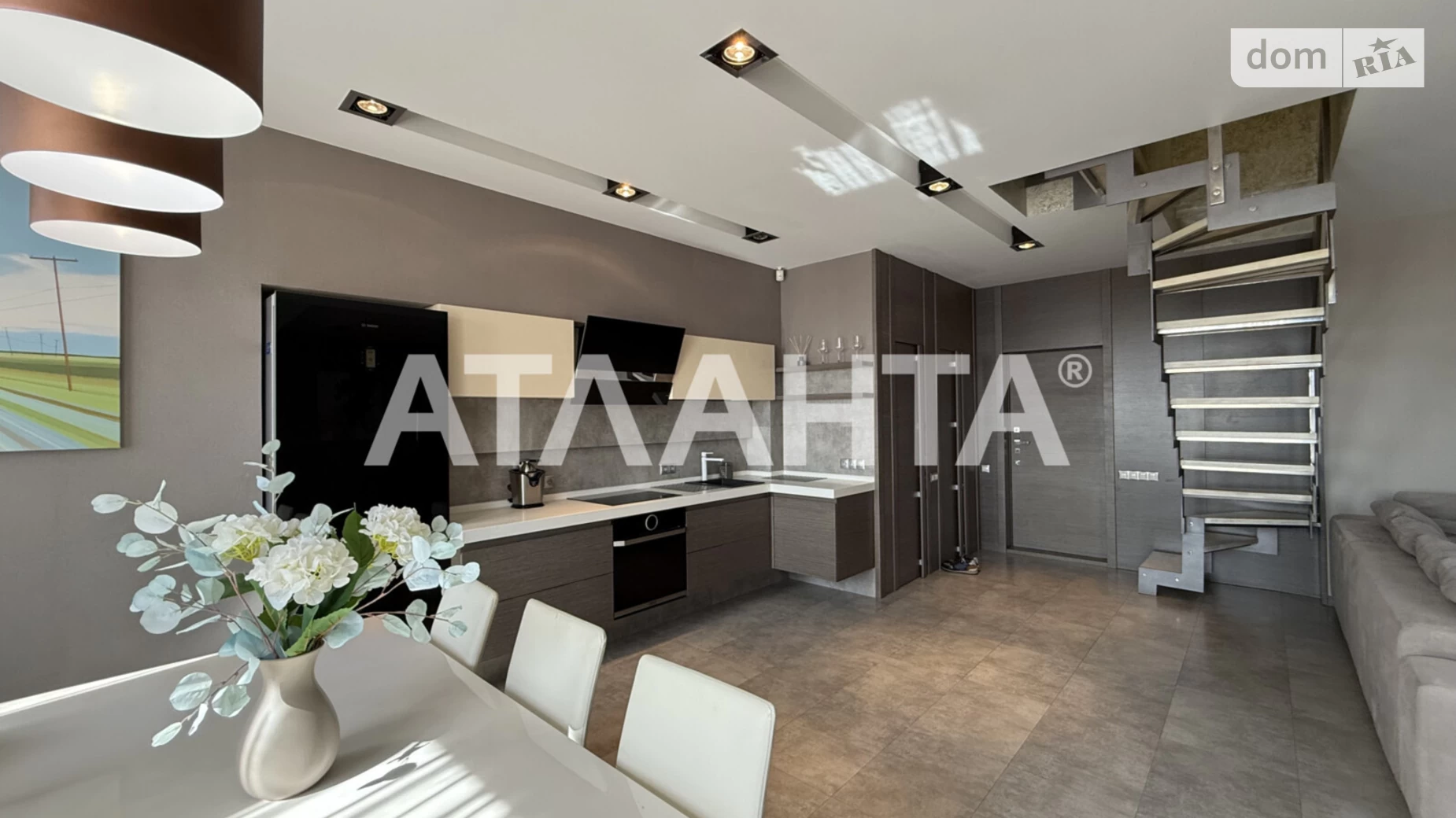 ул. Базарная Приморский Одесса - фото 3