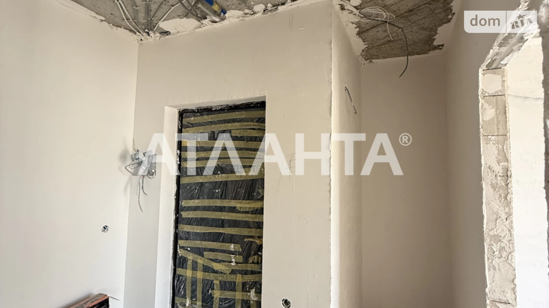Продається 1-кімнатна квартира 36.4 кв. м у Одесі, вул. Люстдорфська дорога, 100В - фото 3