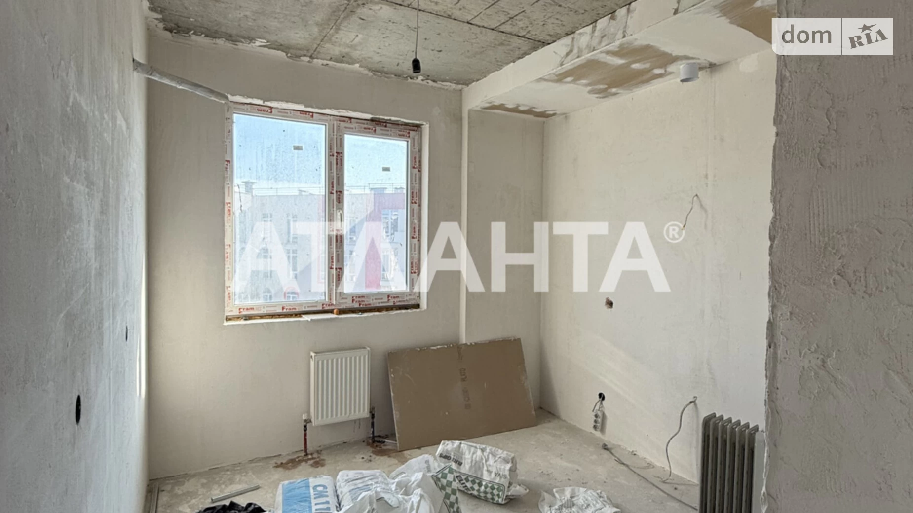 Продається 1-кімнатна квартира 36.4 кв. м у Одесі, вул. Люстдорфська дорога, 100В - фото 5