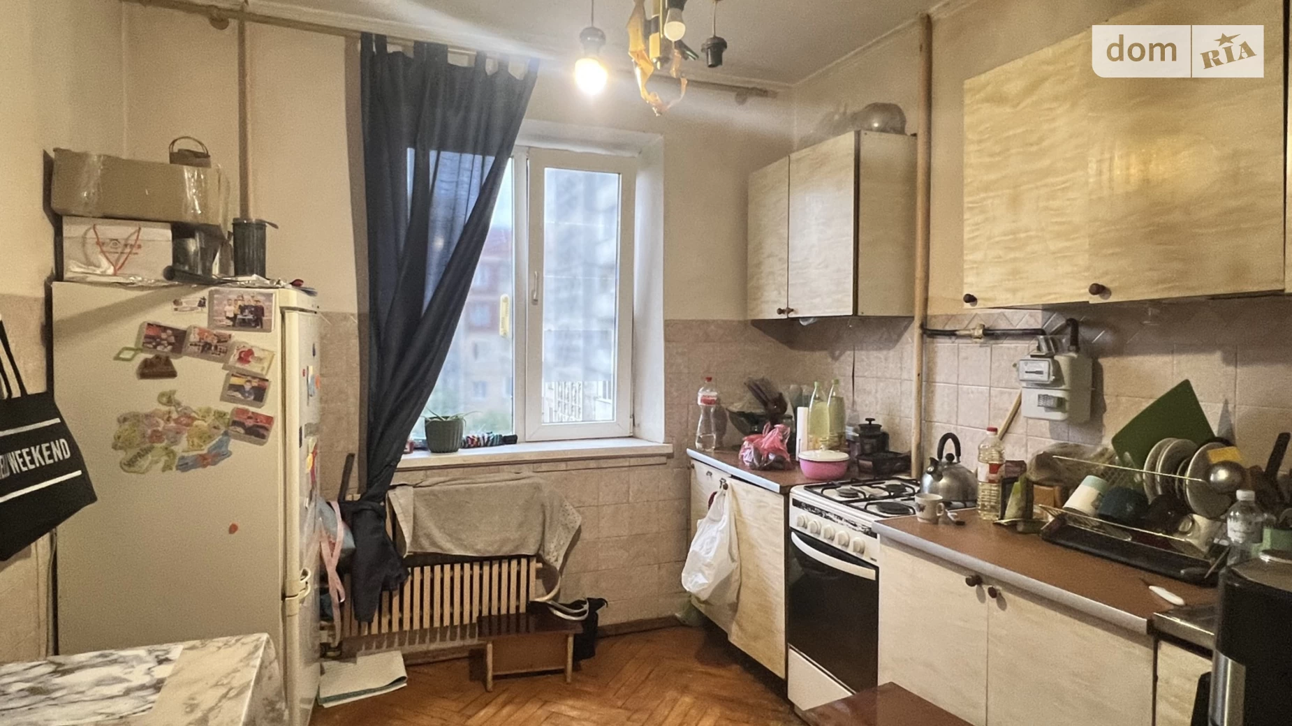 2-кімнатна квартира 52 кв. м у Тернополі, вул. Симоненка Василя, 1 - фото 2