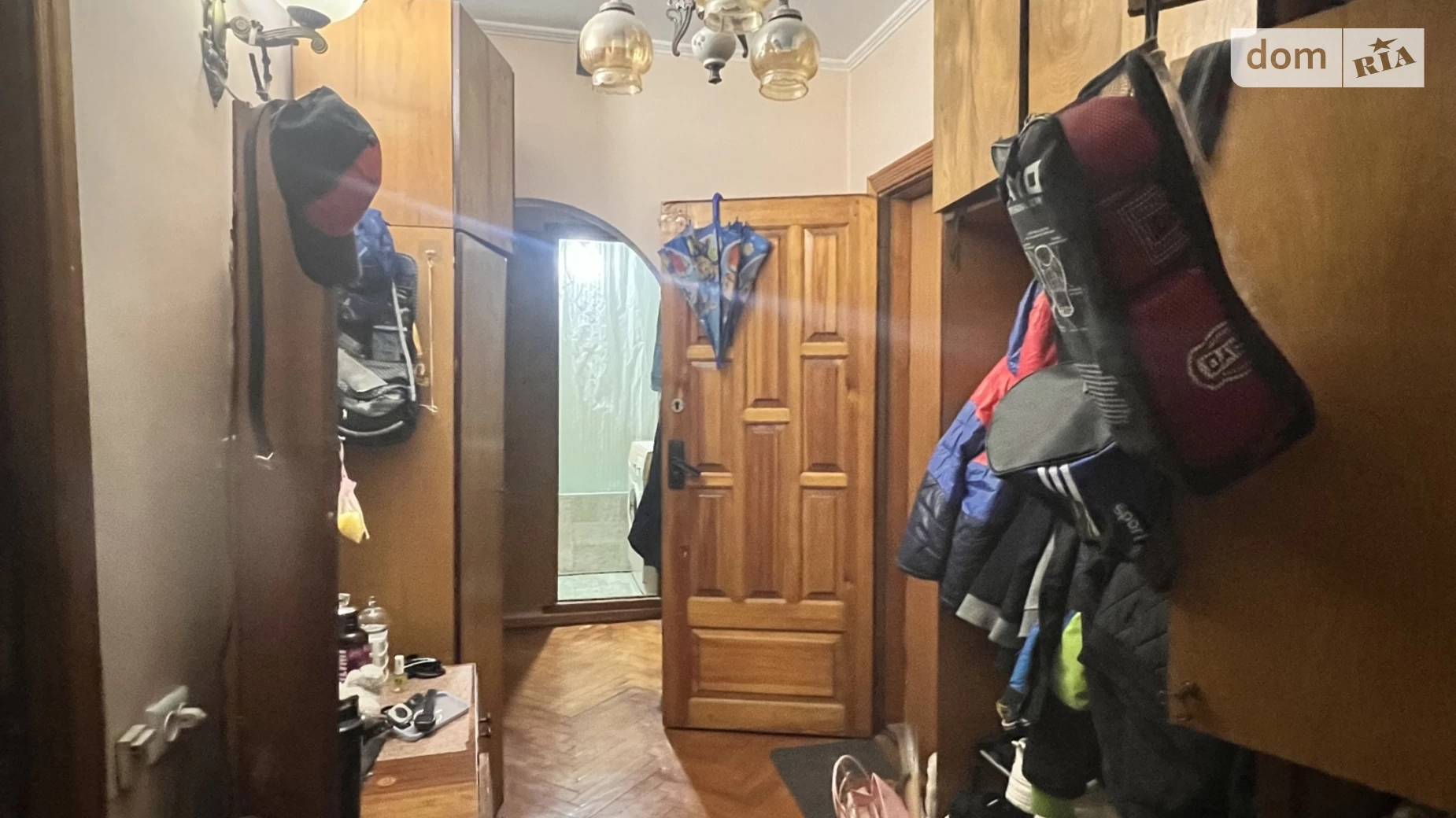 2-кімнатна квартира 52 кв. м у Тернополі, ул. Симоненка Василя, 1 - фото 5