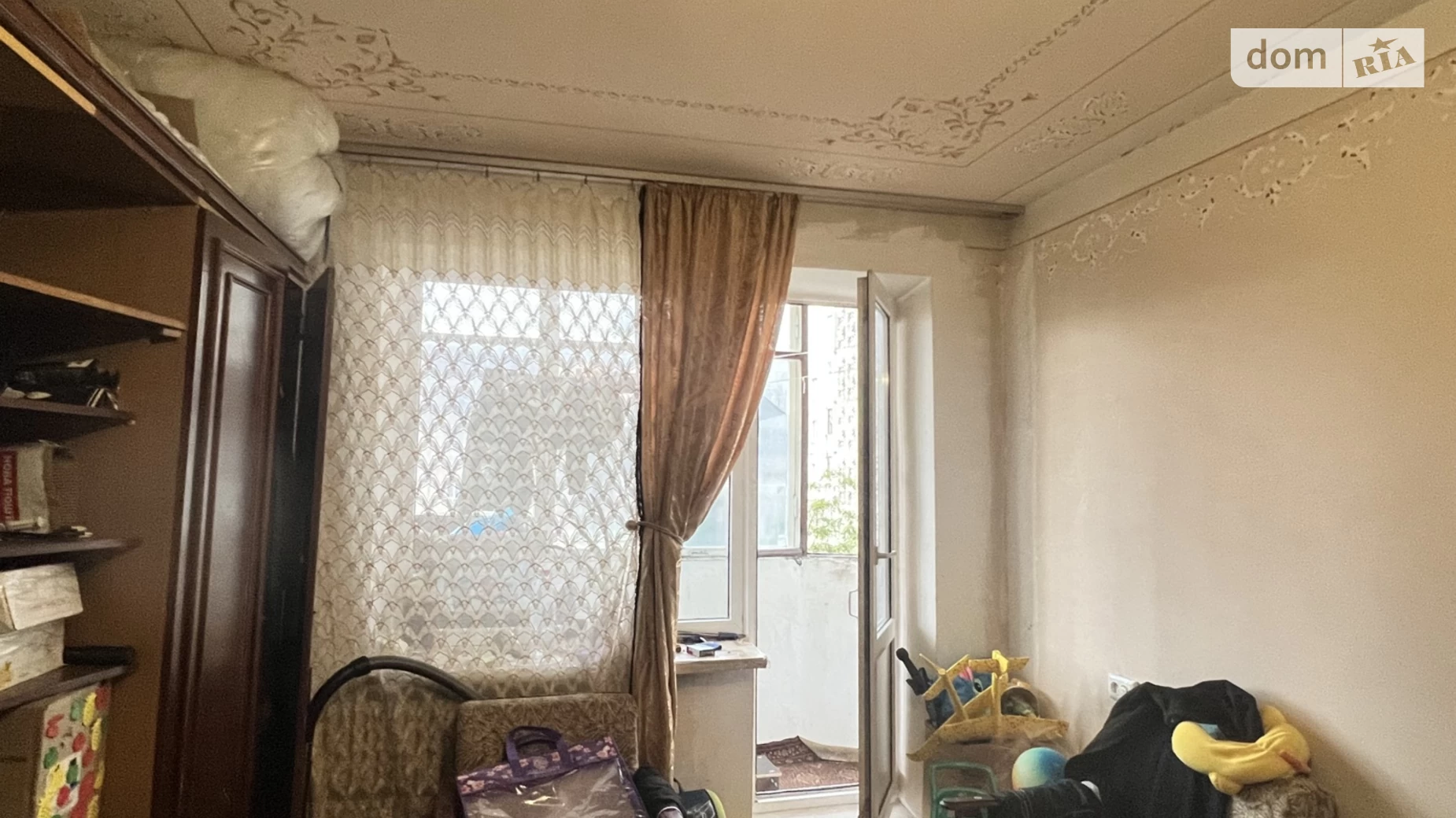 2-кімнатна квартира 52 кв. м у Тернополі, вул. Симоненка Василя, 1 - фото 3