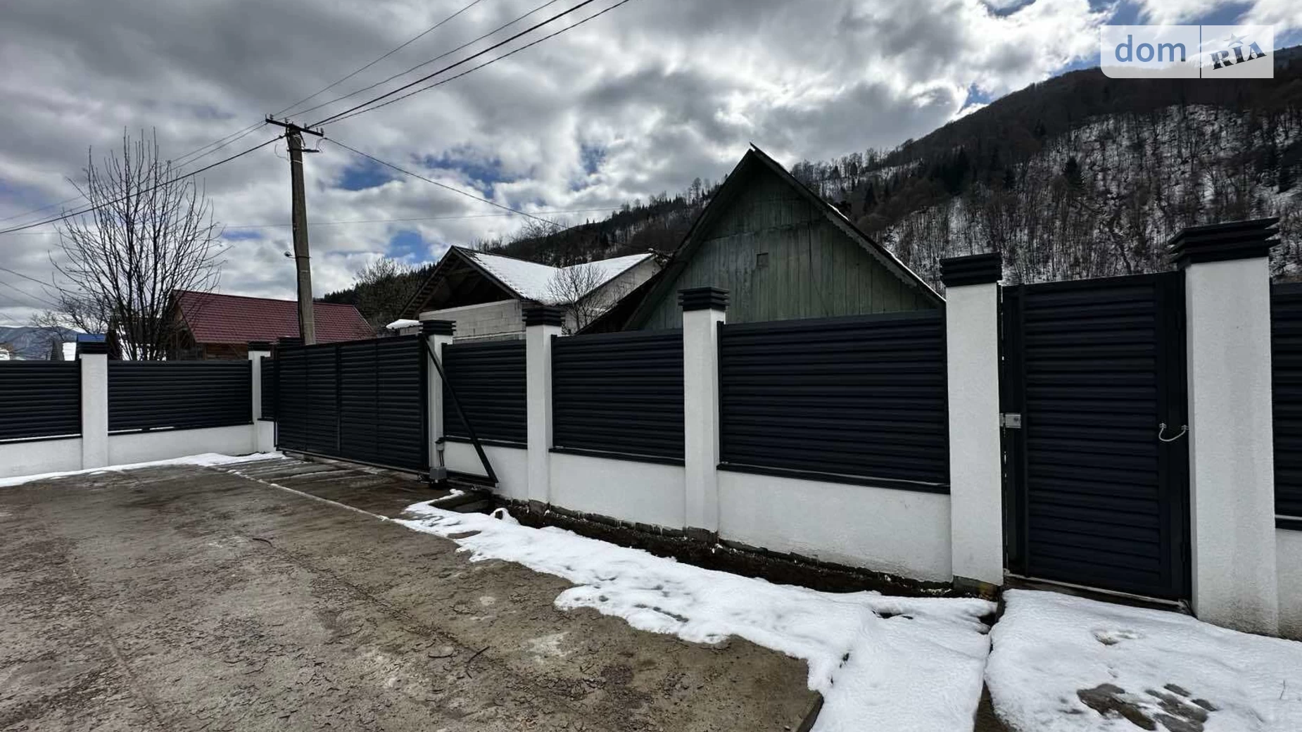 Продається будинок 2 поверховий 200 кв. м з бесідкою, цена: 150000 $ - фото 2