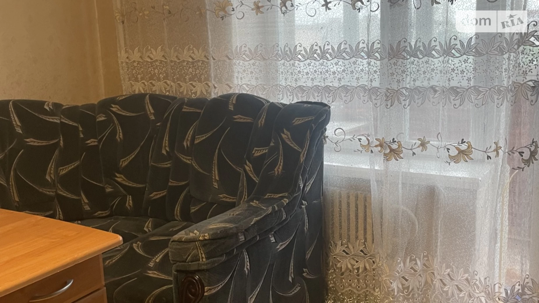 1-кімнатна квартира 36 кв. м у Тернополі, вул. Симоненка Василя - фото 2