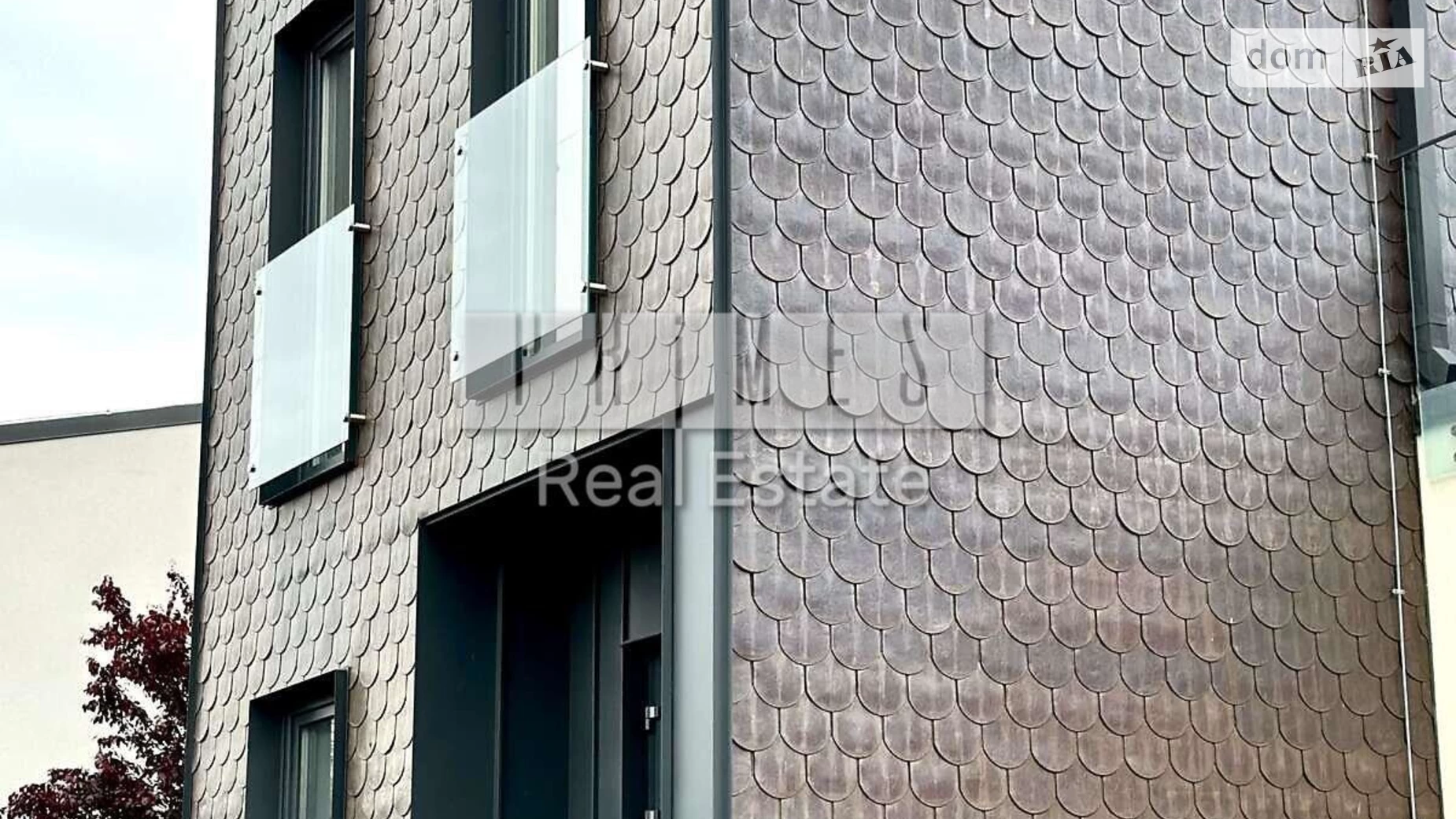 Продается дом на 2 этажа 151.5 кв. м с камином, цена: 478868 $ - фото 3
