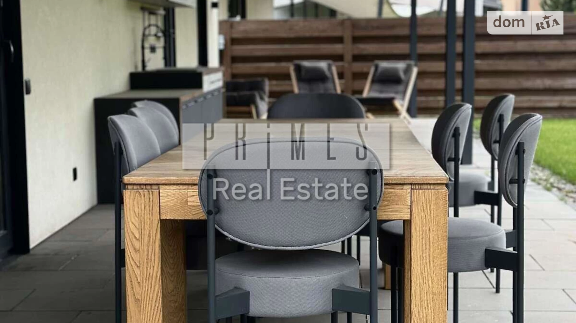 Продается дом на 2 этажа 151.5 кв. м с камином, цена: 478868 $ - фото 4