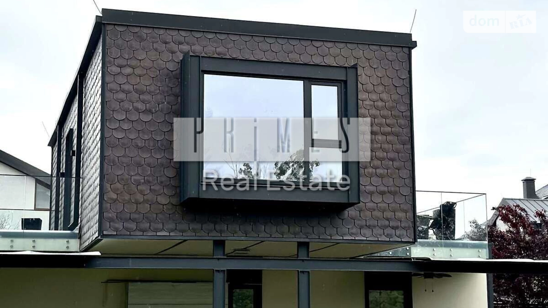Продается дом на 2 этажа 151.5 кв. м с камином, цена: 478868 $ - фото 5