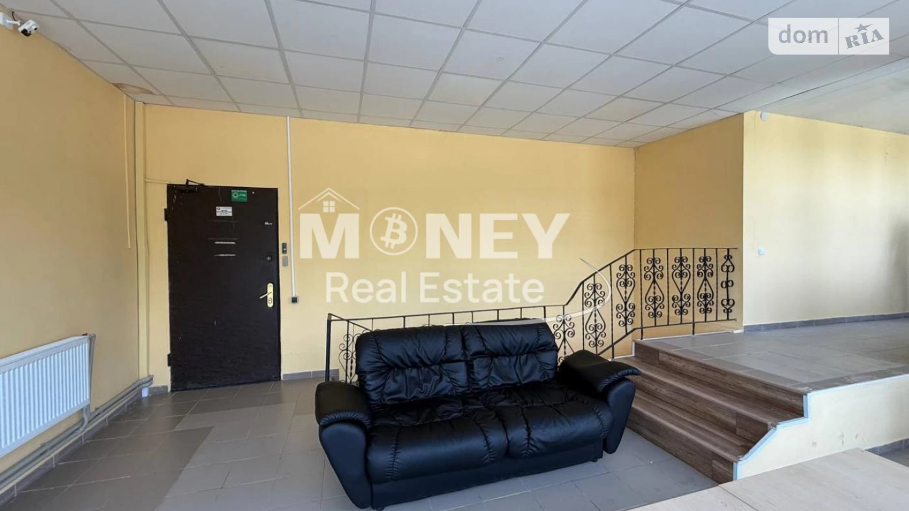 Здається в оренду офіс 120 кв. м в бізнес-центрі, цена: 30000 грн - фото 4