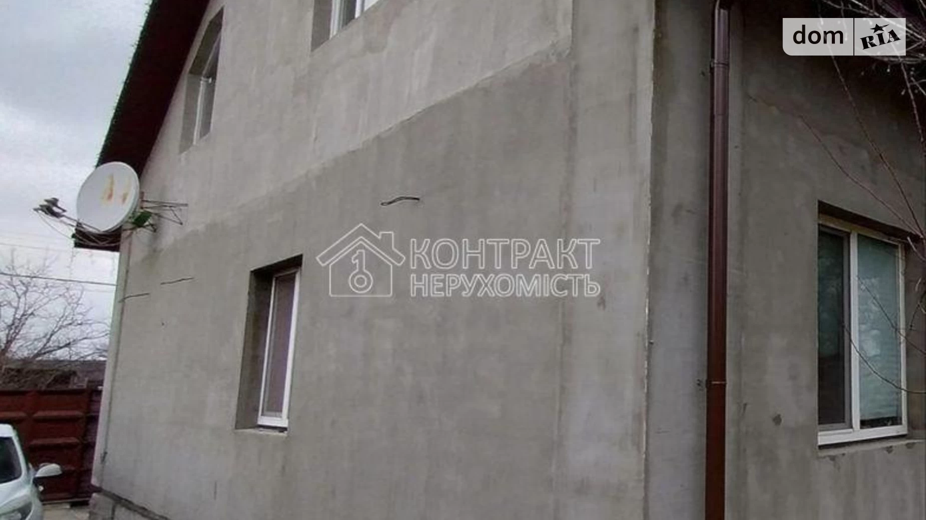 Продается дом на 2 этажа 280 кв. м с гаражом, цена: 105000 $ - фото 3