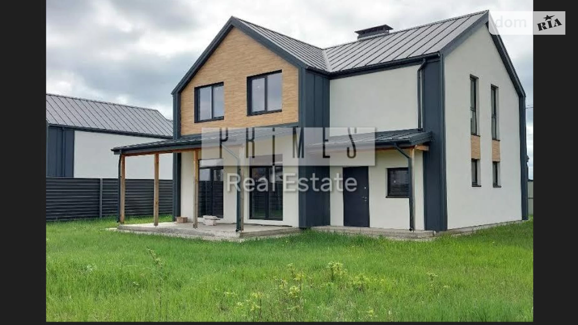Продається будинок 2 поверховий 207.56 кв. м з садом, цена: 115000 $ - фото 2