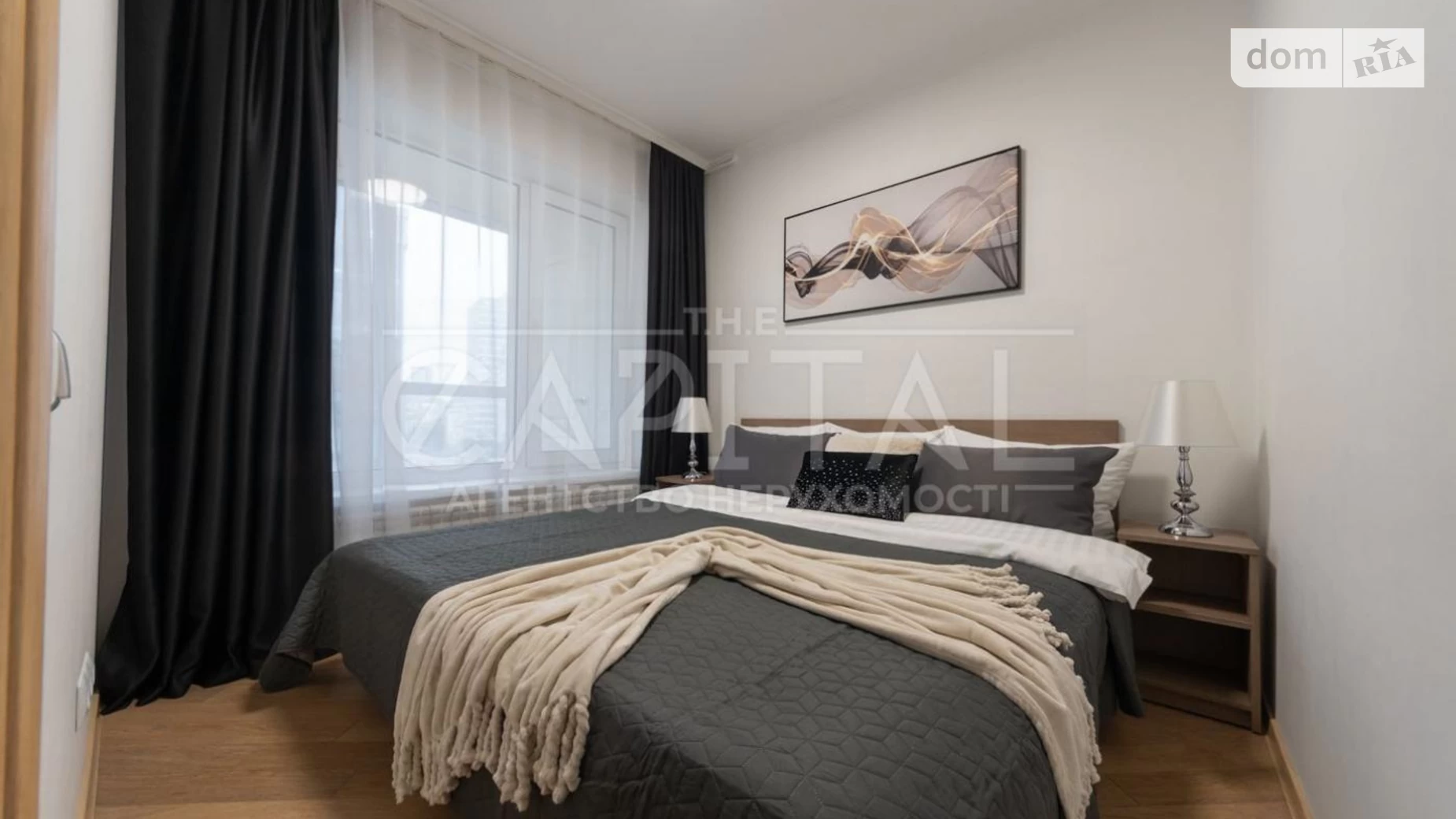 Сдается в аренду 2-комнатная квартира 43 кв. м в Киеве, ул. Бассейная, 19 - фото 2