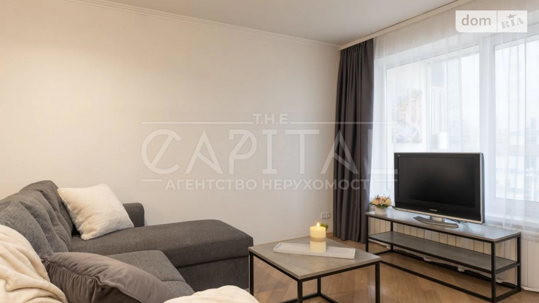 Сдается в аренду 2-комнатная квартира 43 кв. м в Киеве, ул. Бассейная, 19 - фото 4