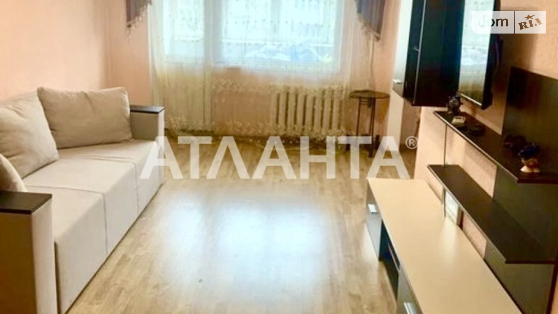 Продается 2-комнатная квартира 45 кв. м в Одессе, ул. Евгения Танцюры(Генерала Петрова) - фото 4