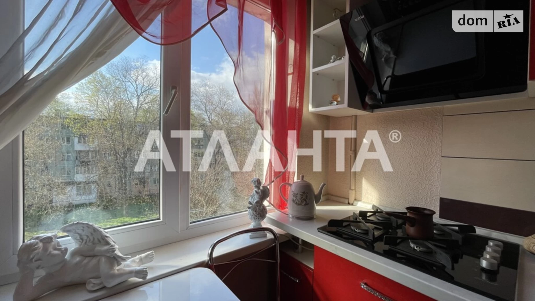 Продается 2-комнатная квартира 45 кв. м в Одессе, ул. Евгения Танцюры(Генерала Петрова) - фото 3