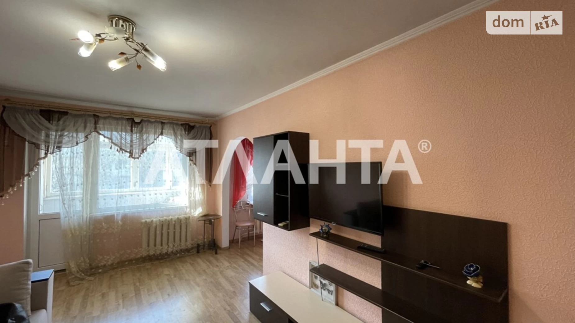 Продается 2-комнатная квартира 45 кв. м в Одессе, ул. Евгения Танцюры(Генерала Петрова) - фото 5