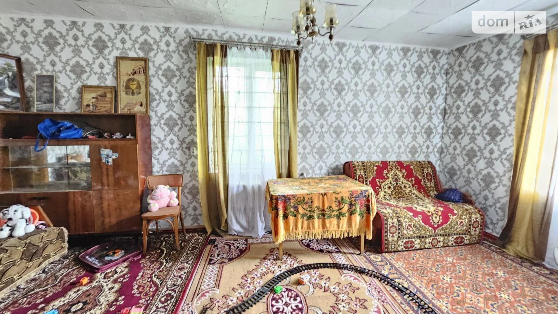 Продається одноповерховий будинок 71.9 кв. м с басейном, цена: 7500 $ - фото 4