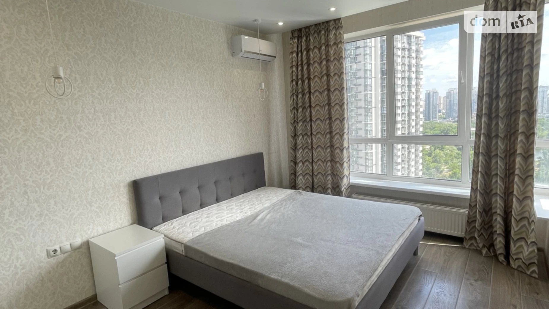 Продается 1-комнатная квартира 54 кв. м в Киеве, ул. Заречная, 3А - фото 4