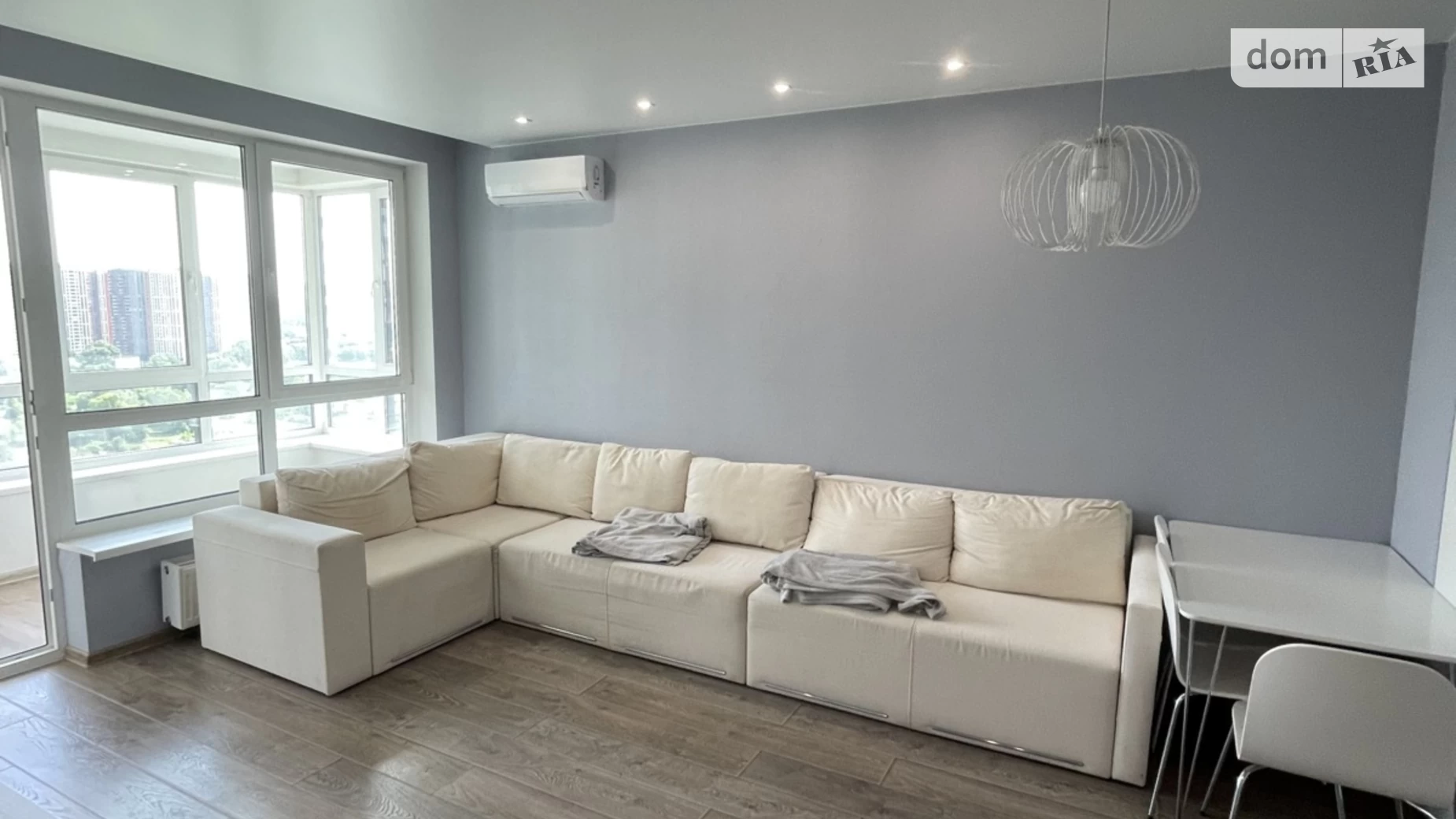 Продается 1-комнатная квартира 54 кв. м в Киеве, ул. Заречная, 3А - фото 5