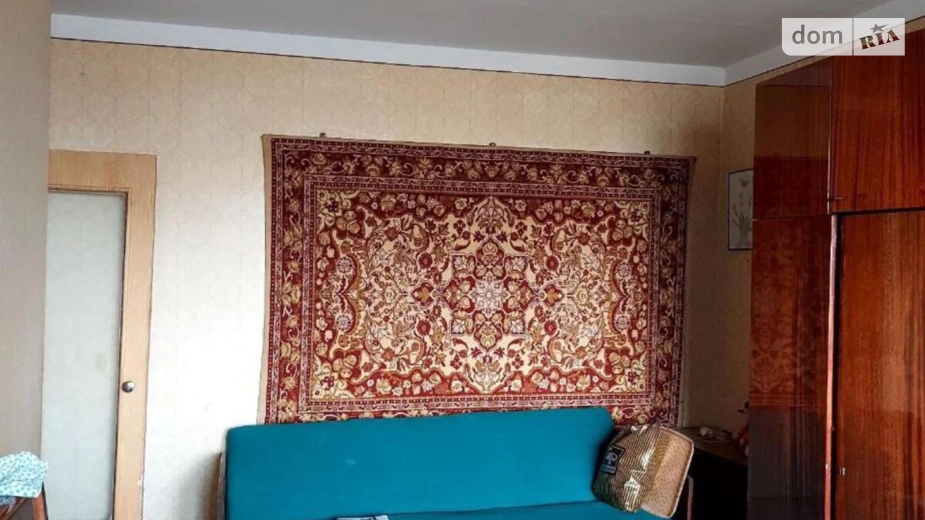 Продається 2-кімнатна квартира 47 кв. м у Харкові, цена: 18500 $ - фото 2