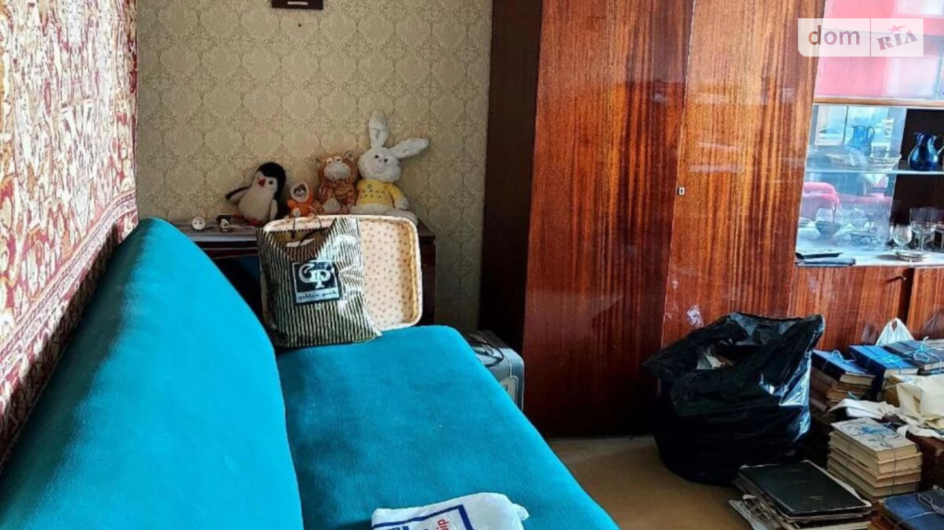 Продається 2-кімнатна квартира 47 кв. м у Харкові, цена: 18500 $ - фото 3